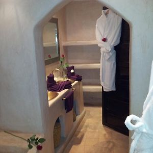 Petite Suite met een King Size Bed